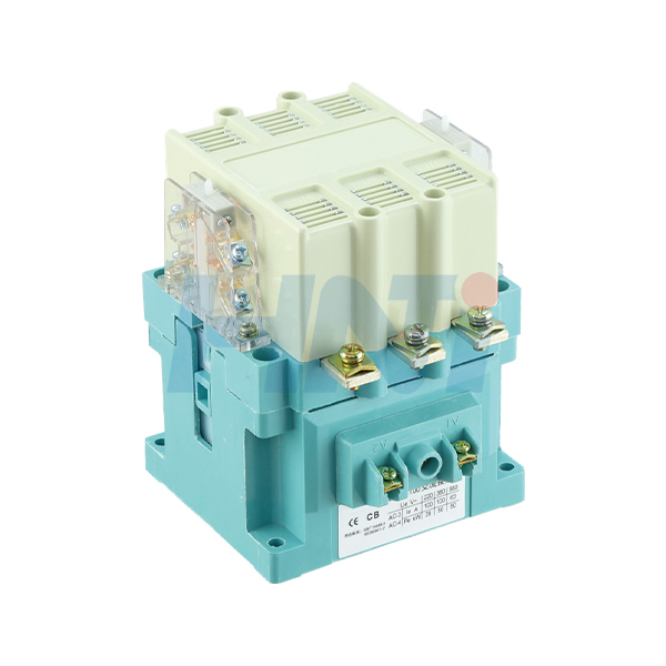 CJ20 Series AC Contactors