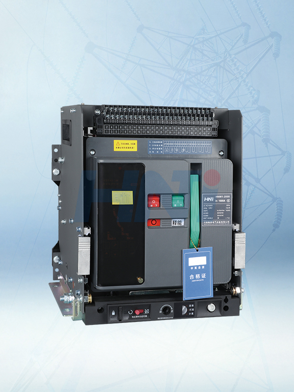 Universal Circuit Breaker Series