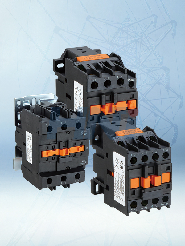 Contactor Series